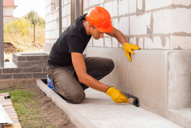 Licensed Sump Pump Installation service in Georgetown, IL - Halo Water Proofing